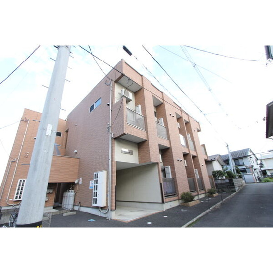 【外観】stage中田Ⅱ
