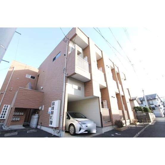 【外観】stage中田Ⅱ