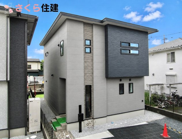 タマタウン細谷町　1号棟