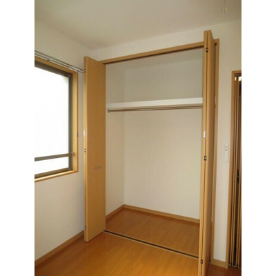 【収納】 | ヴェルデ柿の木坂