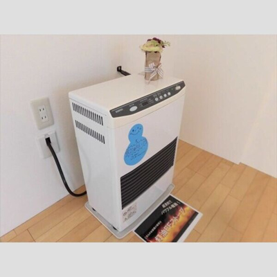 【設備】 | MODULOR南円山