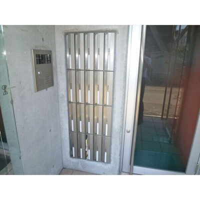 【その他共用部分】 | MODULOR南円山