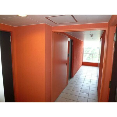 【その他】 | MODULOR南円山