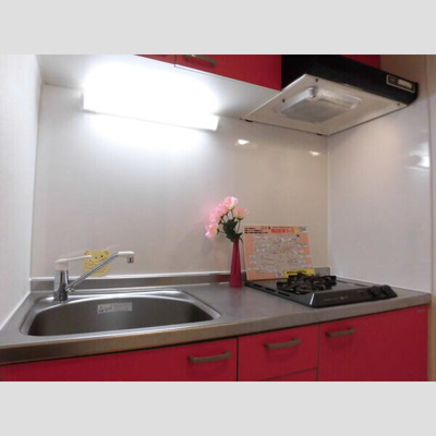 【キッチン】 | MODULOR南円山