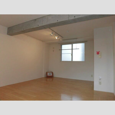 【内装】 | MODULOR南円山