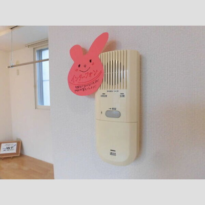 【セキュリティ】 | MODULOR南円山