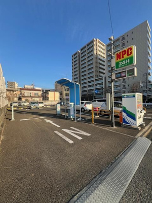 【周辺】 | エステート中町
