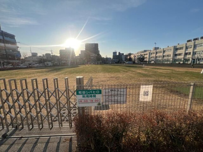 【周辺】 | エステート中町