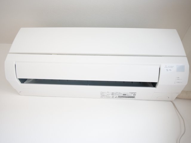 クイーンパレスの設備|※写真は別の部屋のものです。