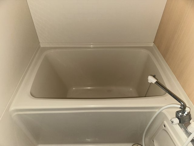 Lumiere住吉Northの浴室