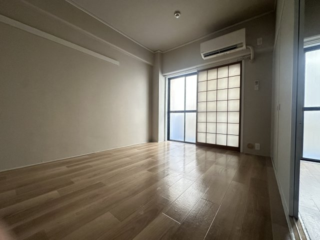 Lumiere住吉Northの洋室