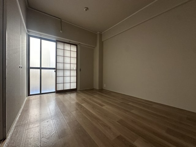 Lumiere住吉Northの洋室