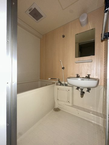 Lumiere住吉Northの浴室