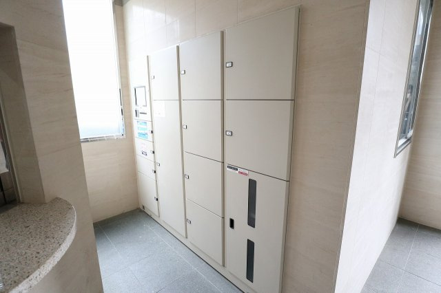 サヴォイスタジオスイーツ　11階のその他共用部分