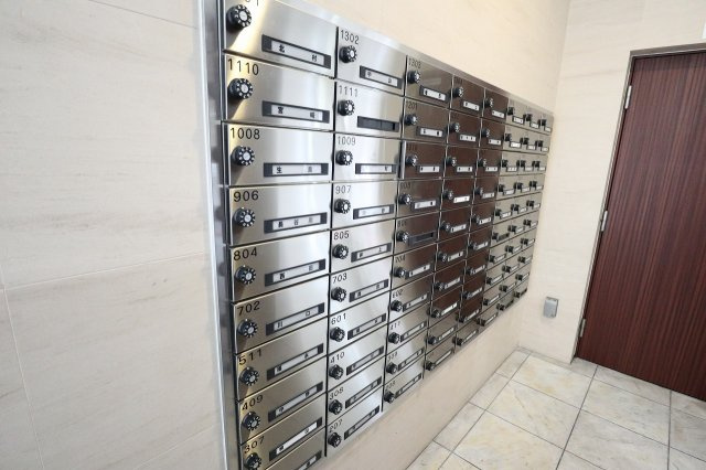 サヴォイスタジオスイーツ　11階のその他共用部分