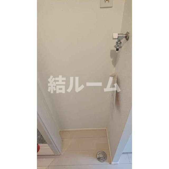 豊島区南大塚１丁目のアパートの設備