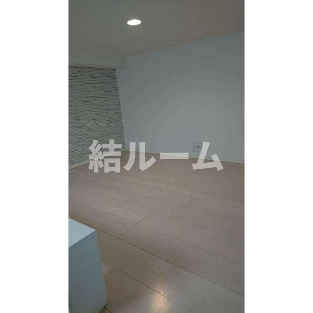 豊島区南大塚１丁目のアパートの寝室