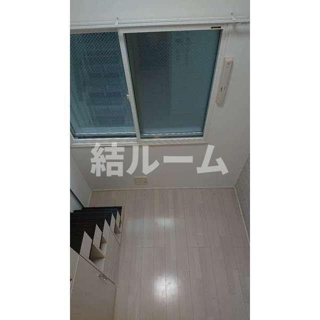 豊島区南大塚１丁目のアパートの展望