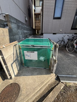 【その他共用部分】 | セレッソ忍ケ丘