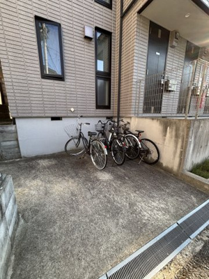 【その他共用部分】 | セレッソ忍ケ丘