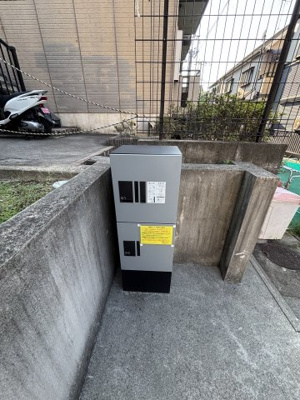 【その他共用部分】 | セレッソ忍ケ丘
