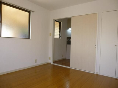 【内装】 | ベレヌ