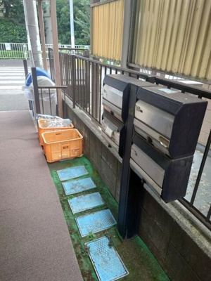 【その他共用部分】 | ベレヌ