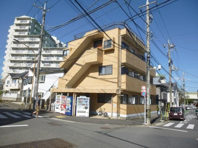 【外観】 | ベレヌ