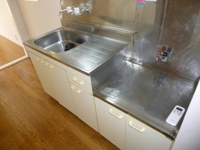 【キッチン】 | ベレヌ