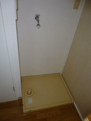 【設備】 | ベレヌ