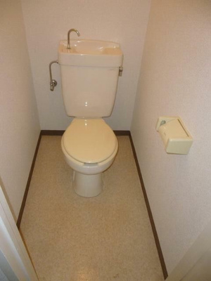 【トイレ】 | ベレヌ