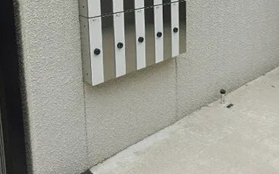 メゾントレフルのその他共用部分