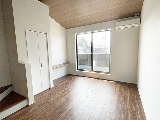 【居間・リビング】 | RMF_アールエムエフ | おしゃれな居間です