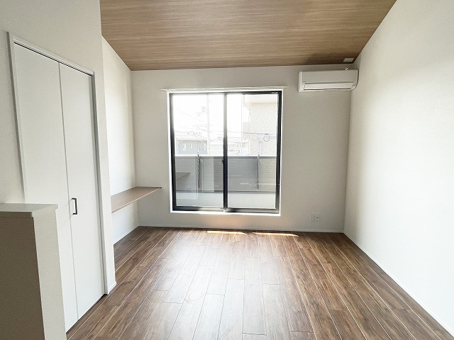 【居間・リビング】 | RMF_アールエムエフ | ゆったり過ごせる居間です