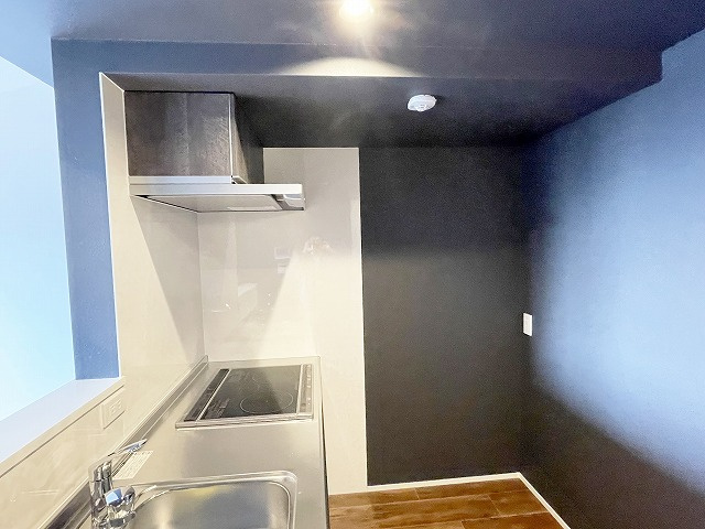 【キッチン】 | RMF_アールエムエフ | きれいなキッチンです