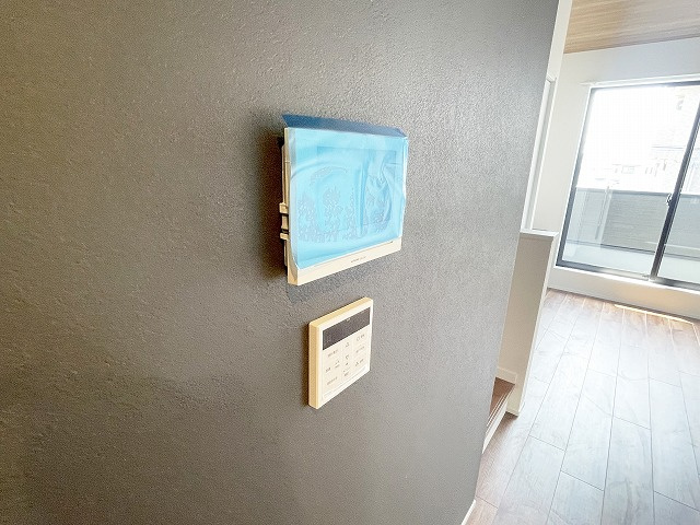 【セキュリティ】 | RMF_アールエムエフ | モニターインターホン