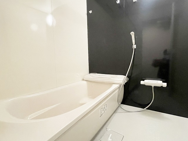 【浴室】 | RMF_アールエムエフ | 日々の疲れを癒すお風呂付です