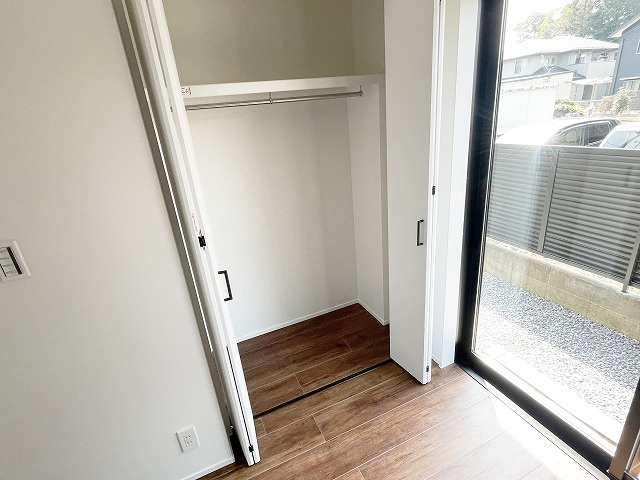 【収納】 | RMF_アールエムエフ | ちょっとした収納スペースも充実しています