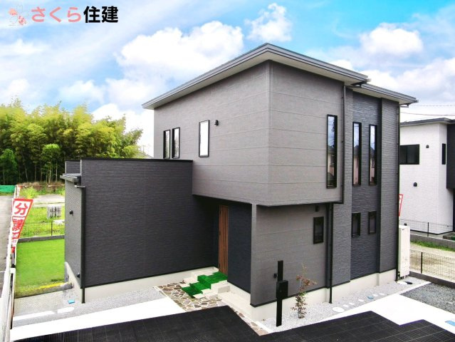 タマタウン細谷町　3号棟