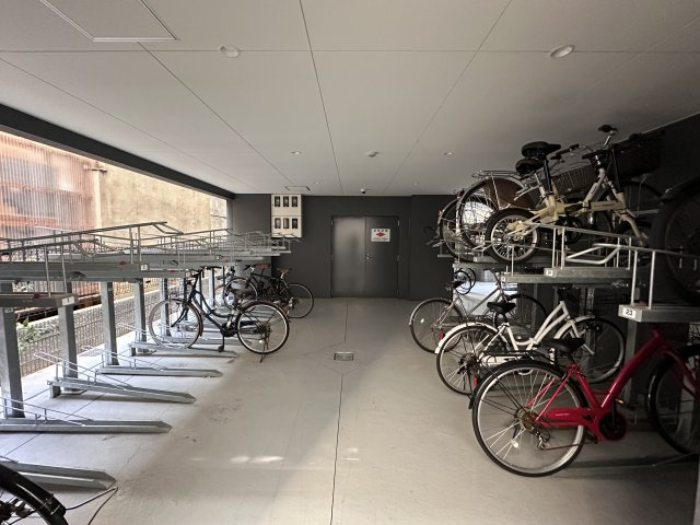 リアライズ呉服町のその他共用部分