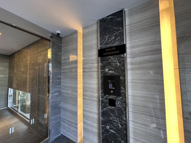 リアライズ呉服町のその他