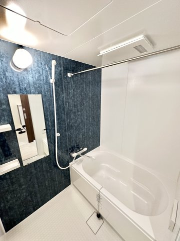 リアライズ呉服町の浴室