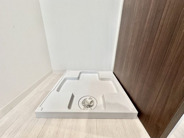 リアライズ呉服町の洗面所