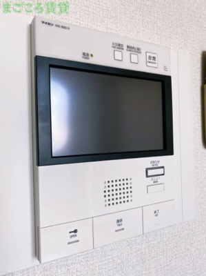 【セキュリティ】 | エステム難波ミューステージ
