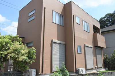 【外観】 | 蔵王町5丁目戸建