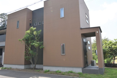 【外観】 | 蔵王町5丁目戸建 | 蔵王町5丁目戸建・木造