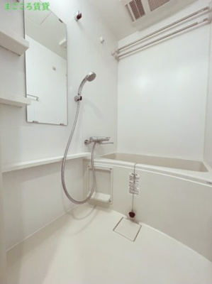 【浴室】 | エステムコート大阪WESTⅡ