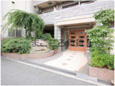 【エントランス】 | エステムコート難波サウスプレイス