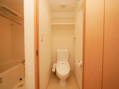 【トイレ】 | エステムコート難波サウスプレイス