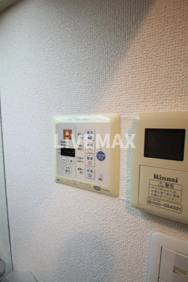 【設備】プレサンス鶴舞駅前ブリリアント